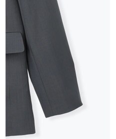 Te chichi シングルブレストテーラードジャケット《2026 spring catalog item》