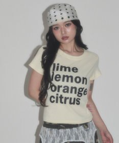 WEGO citrus T