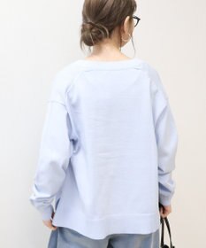 AMERICAN HOLIC Ｖネックニットカーディガン