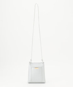 ANY メタルポケットミニショルダー