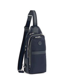 ACE BAGS & LUGGAGE Orobianco ソロペルテ ボディバッグ L 3L 610g 92958 オロビアンコ