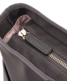 TOCCA  T-LETTERA NYLON BAG ナイロンバッグ【A4サイズ対応】