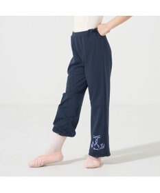 Chacott ウォームアップパンツ