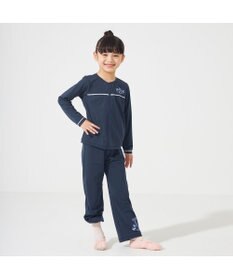 Chacott ウォームアップパンツ