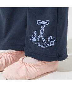 Chacott ウォームアップパンツ