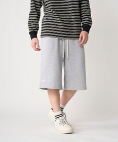 OP／FILA 【Kappa】ウェルネスクラブショート丈パンツ