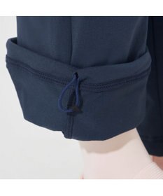 Chacott ウォームアップパンツ