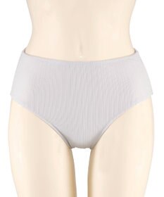 San-ai Resort（三愛水着楽園） ロングパンツセット　9M・11L　【Coral veil（コーラルヴェール）】