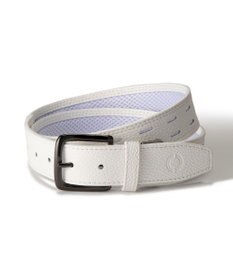 ZERO HALLIBURTON パンチングメッシュベルト ZHG-BELT26 85321