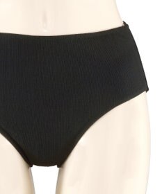 San-ai Resort（三愛水着楽園） ロングパンツセット　9M・11L　【Coral veil（コーラルヴェール）】