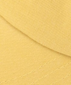 J.PRESS MEN 【J.PRESS ORIGINALS】【UNISEX】Cotton Twill J.PRESS Logo Cap