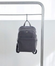 TOPKAPI 【Breath TOPKAPI】【新色追加】ナイロン 多機能リュック / 撥水 / PC対応