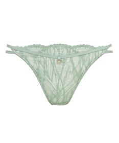 BRADELIS New York 【BRADELIS New York】ジャスミンスタイルタンガ26S2