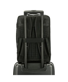 ACE BAGS & LUGGAGE ace. ガジェタブル エアV ビジネスリュック  B4サイズ 15.6インチPC収納 16L 酷暑対策 20032 エース