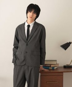 WEGO 【フォーマル/セットアップ対応】シングルテーラードジャケット