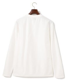 J.PRESS MEN 【WEB限定】KANEMASA ロングスリーブTシャツ