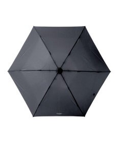 MOONBAT 【大きめ】マッキントッシュ フィロソフィー 折りたたみ傘 Barbrella 超軽量 約85g 無地 55cm