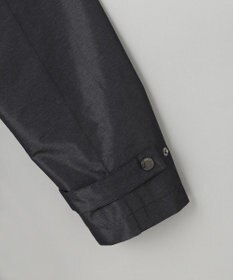 GOTAIRIKU MA-1ダウンブルゾン付【仕事で着用可】ミリタリー 3WAYフーデットパーカー