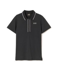ZERO HALLIBURTON 鹿の子ポロシャツ ZHG-W6S4  85217