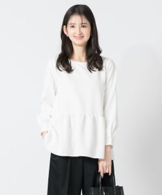 ONWARD Reuse Park 【any SiS】カットソー春夏