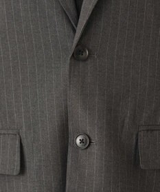 WEGO 【フォーマル/セットアップ対応】シングルテーラードジャケット