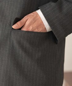 WEGO 【フォーマル/セットアップ対応】シングルテーラードジャケット