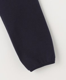 組曲 KIDS 【150-160cm】ラウンドカラー ニットジャケット