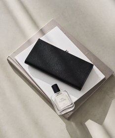 russet がま口長財布(SO-445)