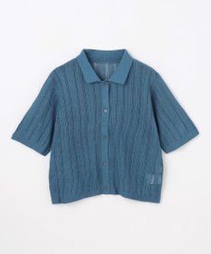 ANY レーシーポロカーデ