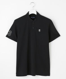 23区GOLF 【MEN】遮熱エイトムーブポロシャツ