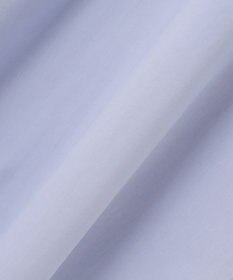 自由区 L 【洗える】ジオメトリックエンブロイダリーシャツ ワンピース