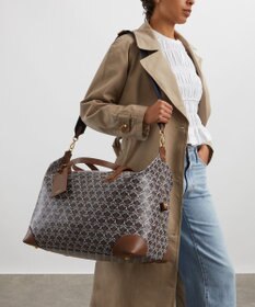 LIBERTY. アイフィス トラベル バッグ