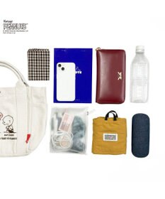 ROOTOTE 8442【スヌーピー】IP.デリ.ピーナッツ-0J