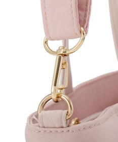 Maison de FLEUR 撥水加工２Ｗａｙトートバッグ