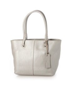 UNBILLION アトランタ ATLANTA / 牛革ハトメあおりトートS