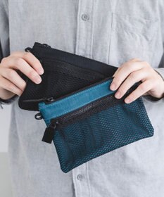 YUSHI RiVER - POUCH ポーチ