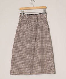 ONWARD Reuse Park 【any SiS】スカート秋冬