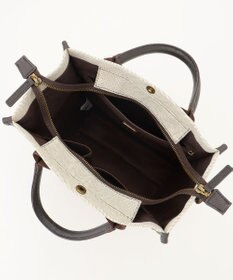 LA BAGAGERIE クラシックタテナガトート