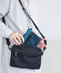 YUSHI RiVER - POUCH ポーチ