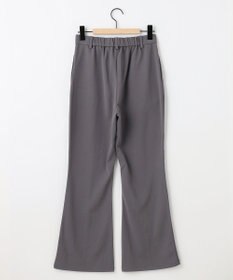 SHARE PARK LADIES カットジョーゼットボトムス