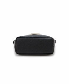 TOPKAPI 【Breath TOPKAPI】SCOTCH GRAIN スコッチグレイン プレーン 2トーンテープ ロングハンドル トートバッグ L