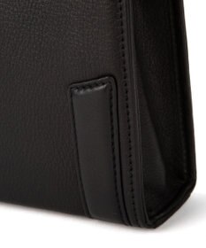 ACE BAGS & LUGGAGE LO HOMME PRESSE アルカイックソフト 本革 セカンドバッグ 71781 ロ・オム・プレッセ