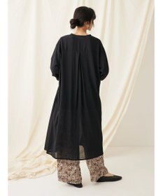 CRAFT STANDARD BOUTIQUE アソートプリント　柄イージーパンツ