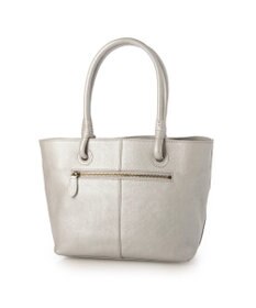 UNBILLION アトランタ ATLANTA / 牛革ハトメあおりトートS