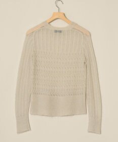 ONWARD Reuse Park 【uncrave】ニット秋冬