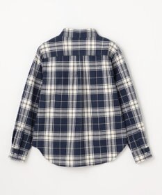 J.PRESS KIDS 【140-170cm】ビッグチェック シャツ