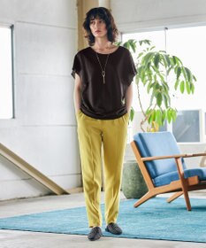 ICB L 【マガジン掲載】 Fully カットソー（番号CH58）