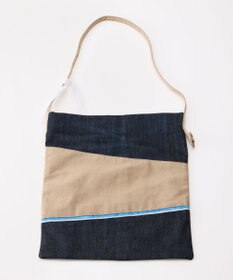 ONWARD Reuse Park 【アップサイクルプロジェクト】バッグ