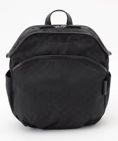 Y'SACCS Polka Dots　パイピングポケットコンパクトリュック