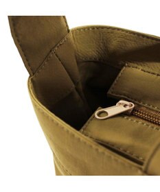 ROOTOTE 2818【ラタン:カゴバッグ】EU.ラウンド.スロース-A